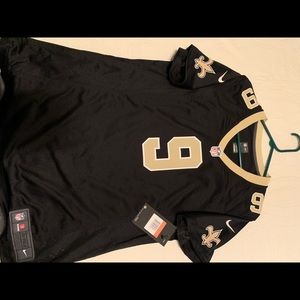 Official NFL Saints🏈🎉 shirt/jersey